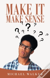 Capa do artigo Make It Make Sense