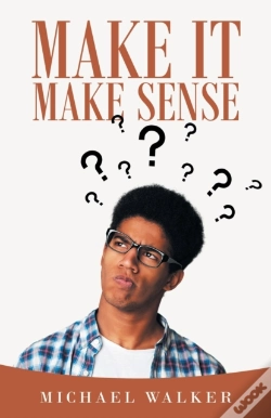 Capa do artigo Make It Make Sense