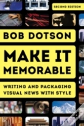 Make It Memorable 2ed