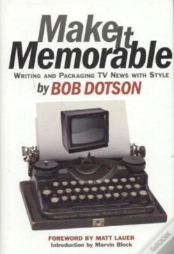 Capa do artigo Make It Memorable