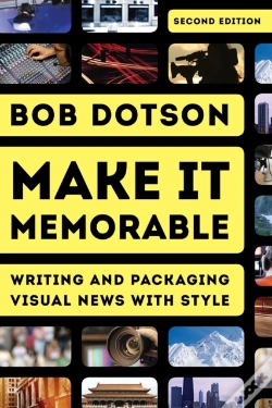 Capa do artigo Make It Memorable