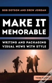 Capa do artigo Make It Memorable