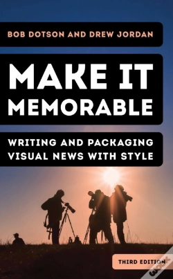 Capa do artigo Make It Memorable