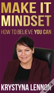 Capa do artigo Make It Mindset