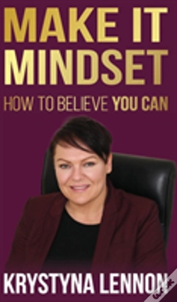 Capa do artigo Make It Mindset