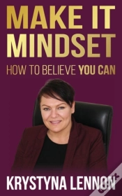 Capa do artigo Make It Mindset
