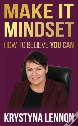 Capa do artigo Make It Mindset