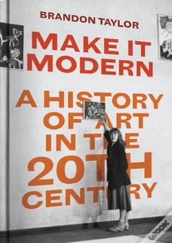 Capa do artigo Make It Modern