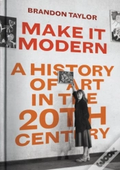 Capa do artigo Make It Modern