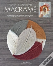 Capa do artigo Make It Modern Macrame