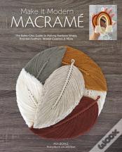 Make It Modern Macrame