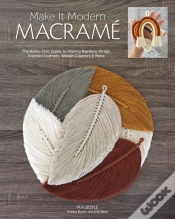 Capa do artigo Make It Modern Macrame