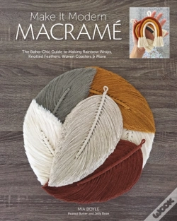 Capa do artigo Make It Modern Macrame