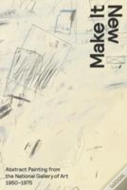 Capa do artigo Make It New