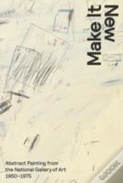 Capa do artigo Make It New