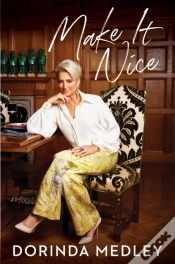 Capa do artigo Make It Nice