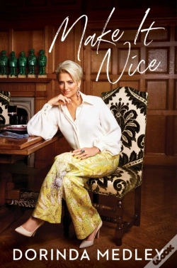 Capa do artigo Make It Nice