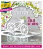Make It: One Sheet Sculpture - Spring - Preview