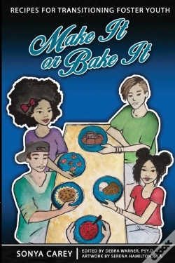 Capa do artigo Make It Or Bake It