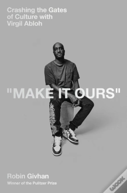 Capa do artigo Make It Ours