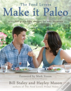 Capa do artigo Make It Paleo