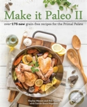 Make It Paleo Ii