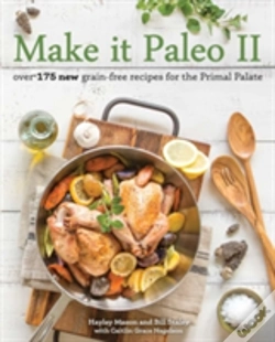 Capa do artigo Make It Paleo Ii
