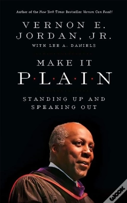 Capa do artigo Make It Plain