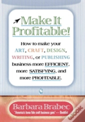 Make It Profitable!