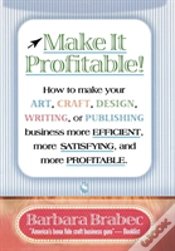 Capa do artigo Make It Profitable!