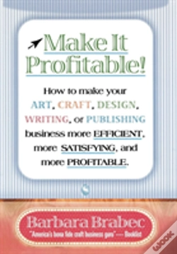 Capa do artigo Make It Profitable!