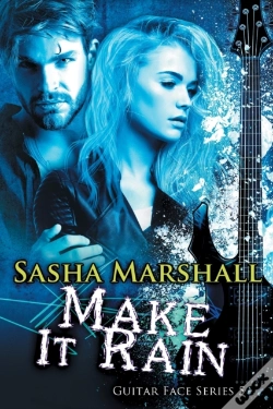 Capa do artigo Make It Rain