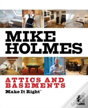 Capa do artigo Make It Right: Attics And Basements