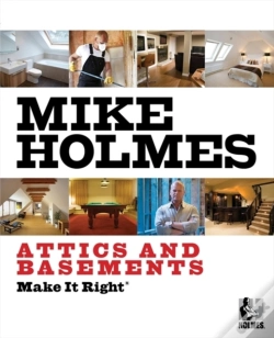 Capa do artigo Make It Right: Attics And Basements