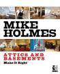 Make It Right: Attics And Basements - Preview