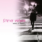 Capa do artigo Make It Right - CD