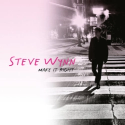 Capa do artigo Make It Right - CD