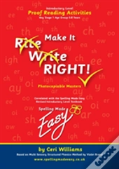Make It Right