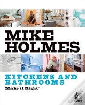 Capa do artigo Make It Right: Kitchens And Bathrooms