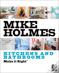 Capa do artigo Make It Right: Kitchens And Bathrooms