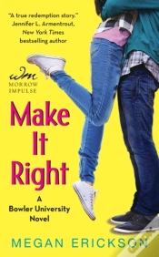 Capa do artigo Make It Right