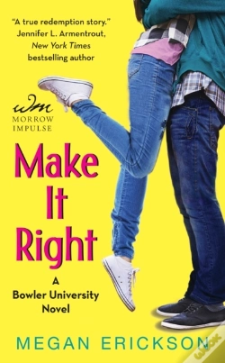 Capa do artigo Make It Right