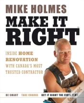 Capa do artigo Make It Right