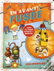 Capa do artigo Make It Rocket