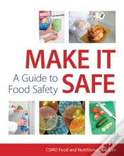 Capa do artigo Make It Safe!