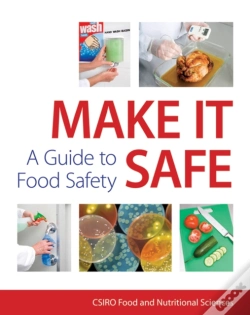 Capa do artigo Make It Safe!