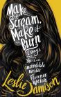 Make It Scream, Make It Burn - Preview