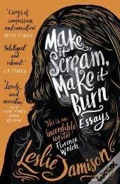 Capa do artigo Make It Scream, Make It Burn