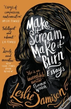 Capa do artigo Make It Scream, Make It Burn