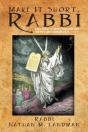 Make It Short, Rabbi - Preview